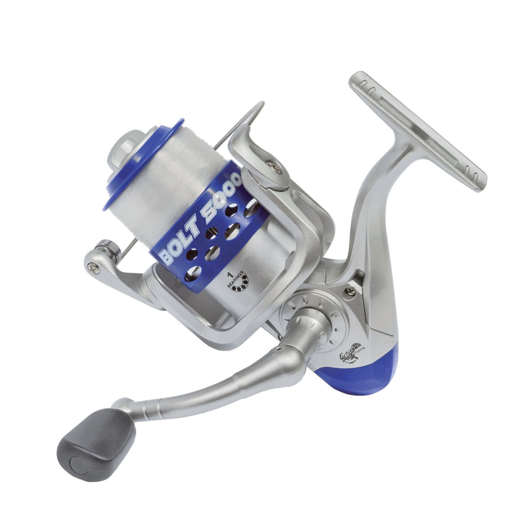 Moulinet spinning Bolt 4000 Expert Predator 65814