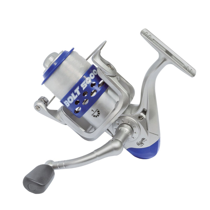 Moulinet spinning Bolt 4000 Expert Predator 65814