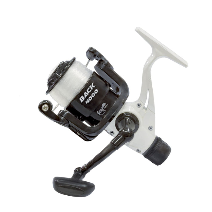 Moulinet à tambour Back 5000 Expert Predator 65823