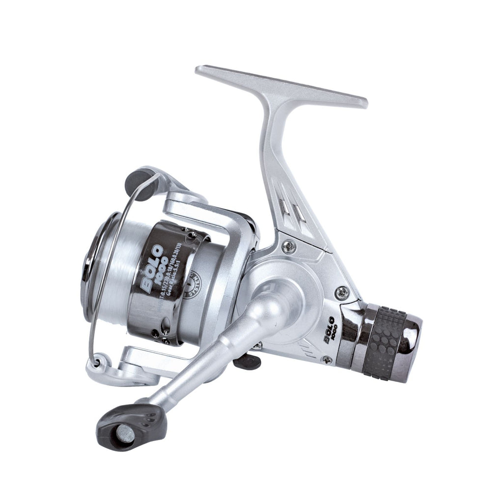 Moulinet à tambour Bolo 1000 Expert Predator 65825