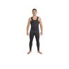Combinaison de plongée entière Pacific Homme 7 mm Noir M Abysstar 65918