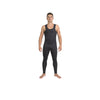 Combinaison de plongée entière Pacific Homme 7 mm Noir XXXXL Abysstar 65923