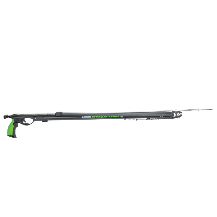 Fusil à élastique Sargus Open 65cm Abysstar 65925