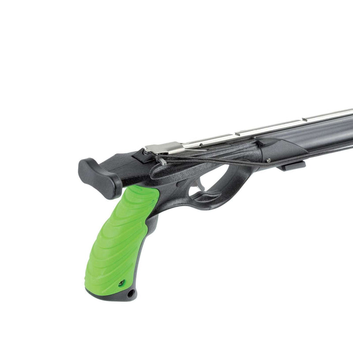 Fusil à élastique Sargus Open 100cm Abysstar 65928
