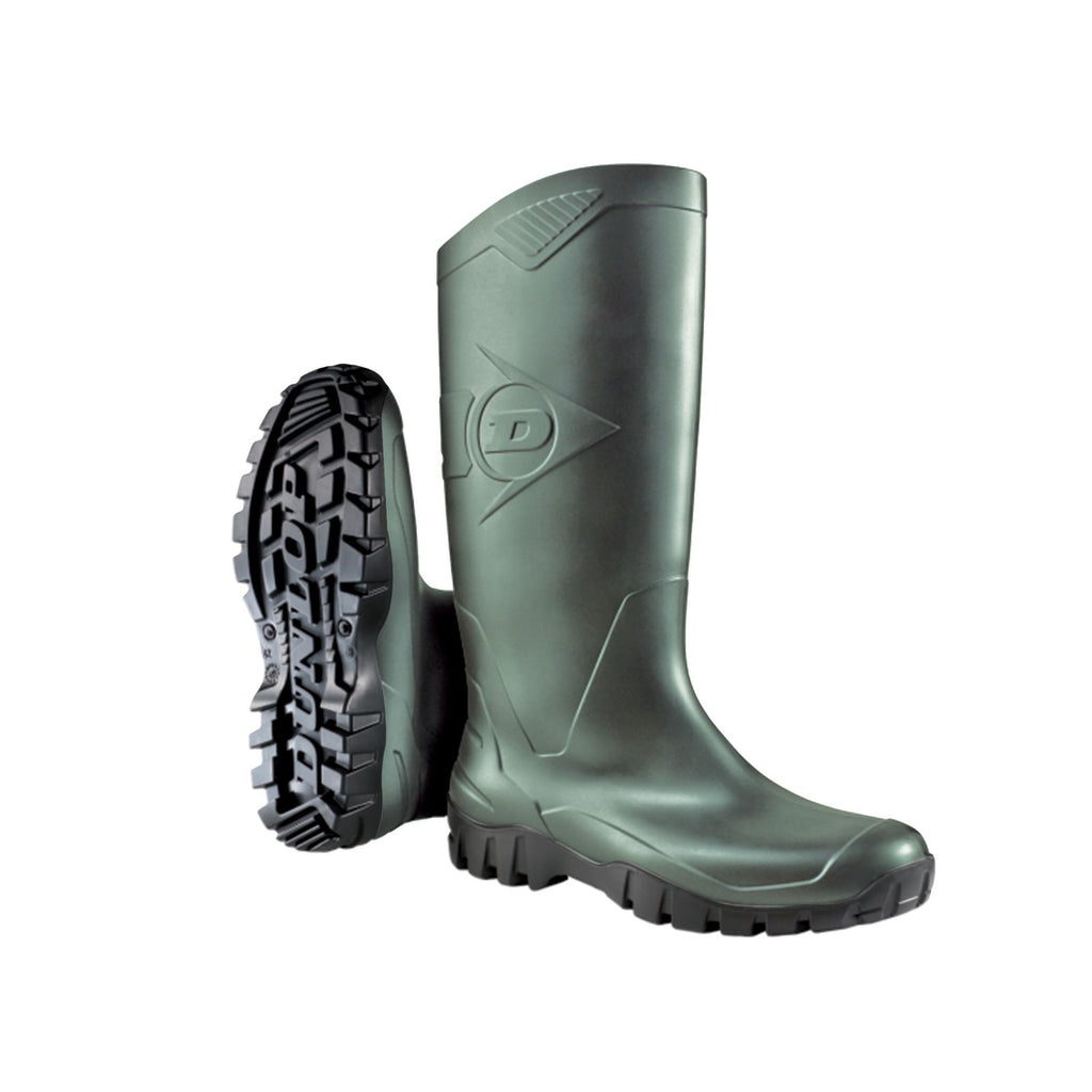 Bottes de Pêche Dane Taille 46 Dunlop 65976