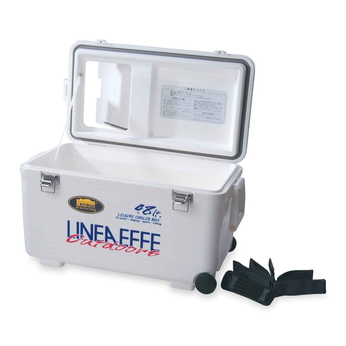 Glacière 48l Lineaeffe 6600048
