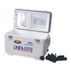 Glacière 48l Lineaeffe 6600048