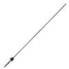 Axe en Acier Inoxydable 8mm Pour Ras 50cm Abysstar 66042