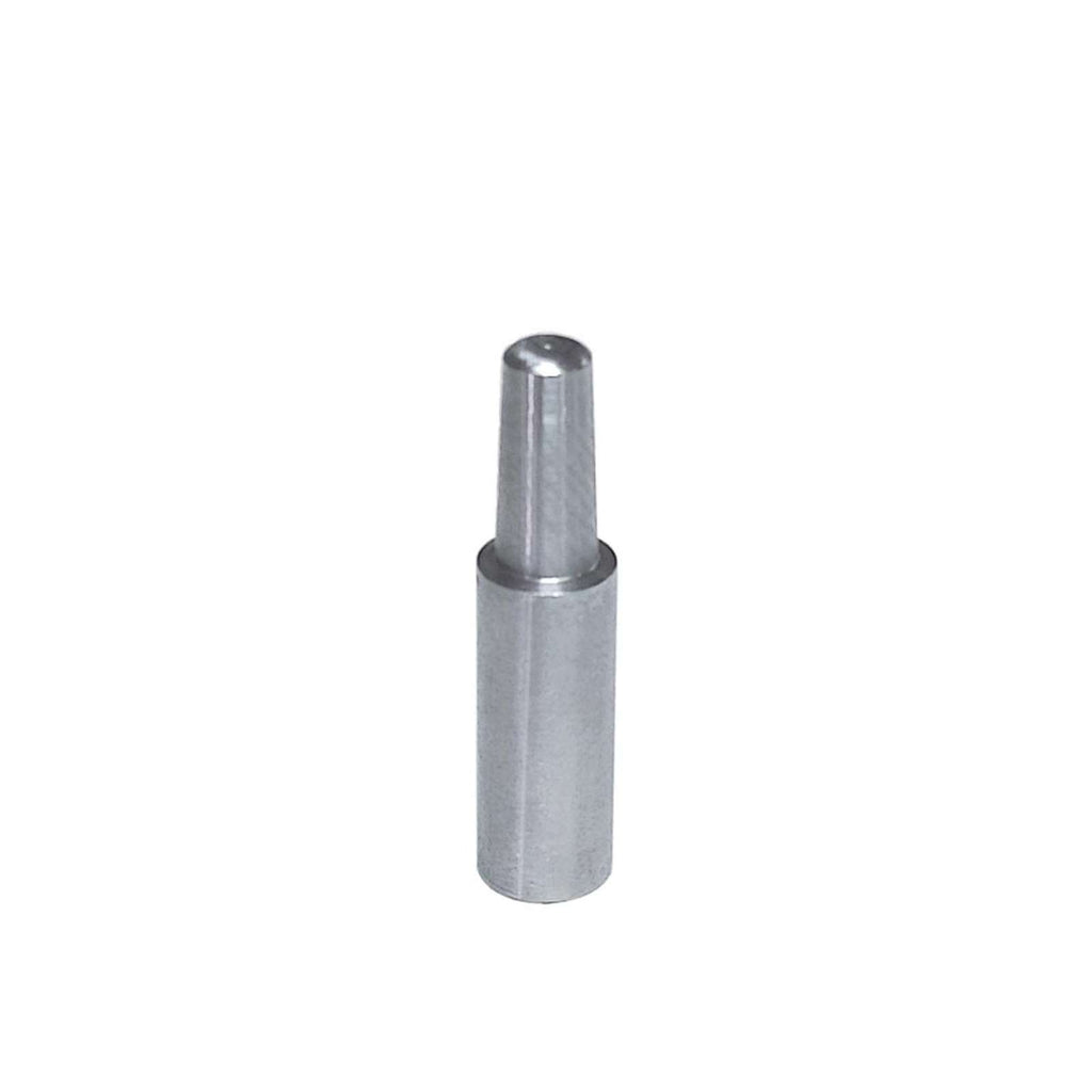 Arbre inox fileté arrière Abysstar 66050