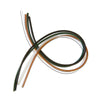 Tube en silicone 4pcs Lineaeffe 6630003