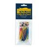 Anneaux et tubes en plastique Lineaeffe 6630006