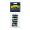 Anneaux en plastique Lineaeffe 6630008