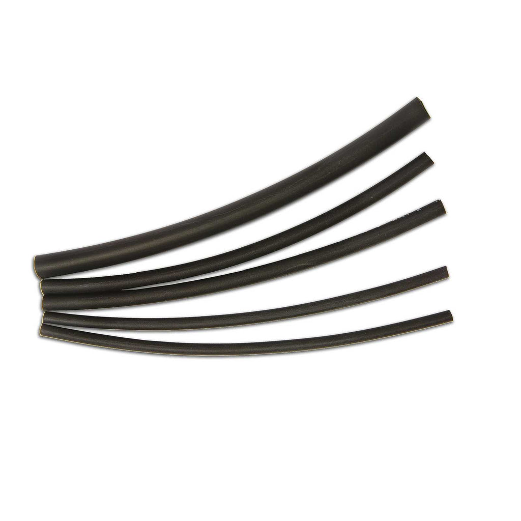 Tube rétractable 5pcs 10cm Lineaeffe 6630010