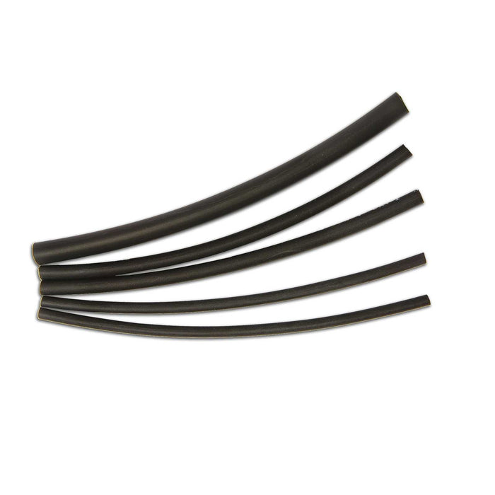 Tube rétractable 5pcs 10cm Lineaeffe 6630010