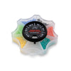 Tubes en silicone transparents 6 tailles Team Specialist 6630016