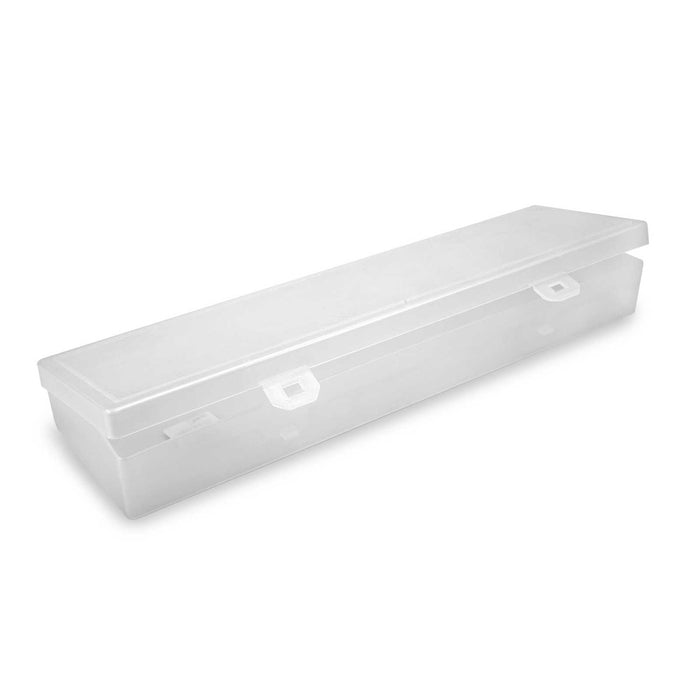 Boîte en plastique 38,7x10,5x4cm Lineaeffe 6630995