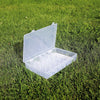 Étui en plastique 32x25,5x5cm Lineaeffe 6631010