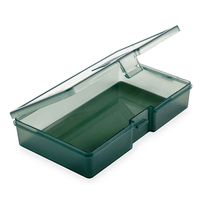 Boîte en plastique 15x9x3cm Lineaeffe 6631015