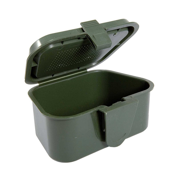 Boîte en plastique 11,5x8,5x5,5 Lineaeffe 6631100