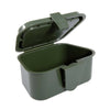 Boîte en plastique 11,5x8,5x5,5 Lineaeffe 6631100