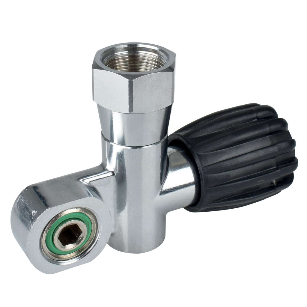 Bivalve pour bouteilles Seac 67-26B