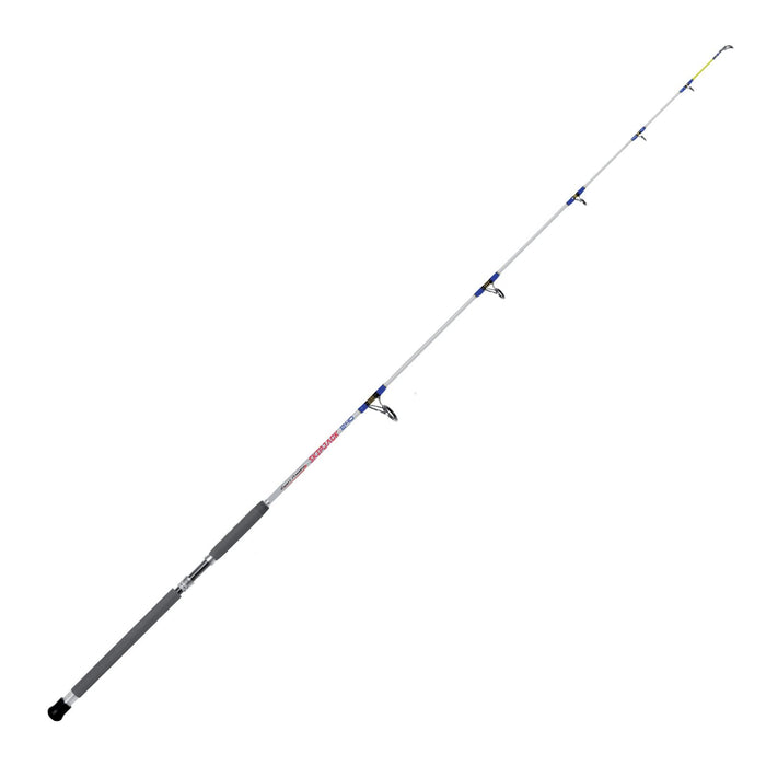 Canne à pêche de bateau en eau salée Skipjack 100-300g 2,4m Expert Predator 67027