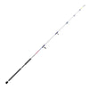 Canne à pêche de bateau en eau salée Skipjack 100-300g 2,4m Expert Predator 67027