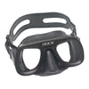 Masque de spearfishing Rock Noir Abysstar 67053