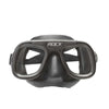 Masque de spearfishing Rock Noir Abysstar 67053
