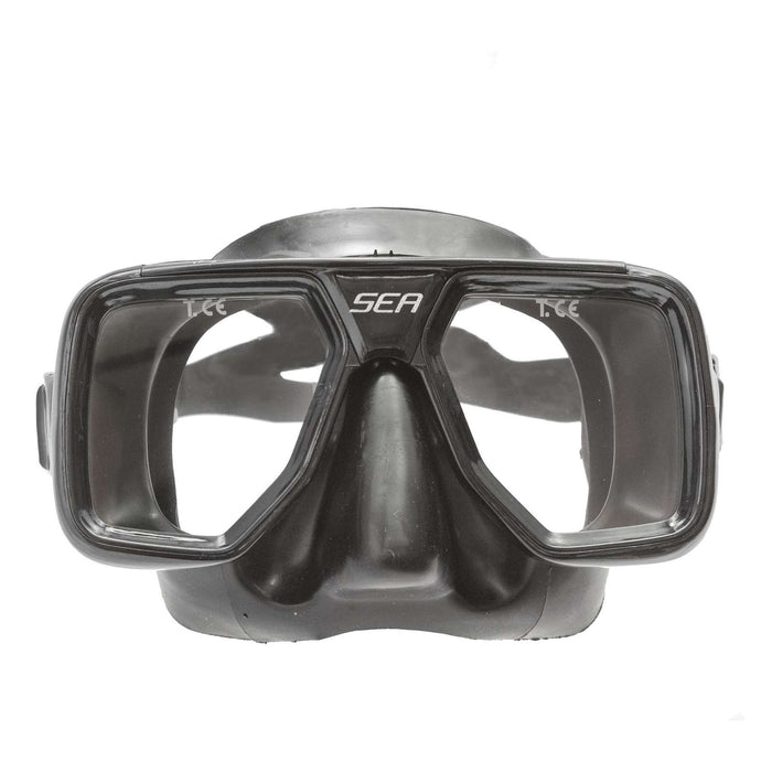 Masque de plongée Sea Noir Abysstar 67054