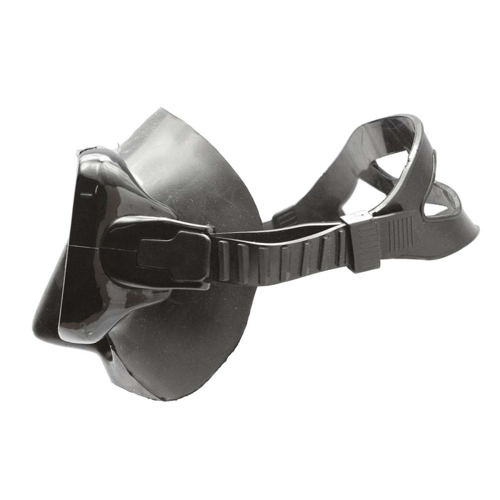 Masque de plongée Sea Noir Abysstar 67054