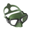 Masque de spearfishing Tortuga Vert Abysstar 67170GR
