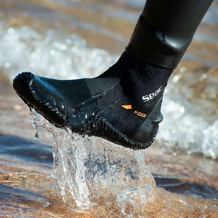 Bottes Basic Hd 5m XL Seac 67905-XL