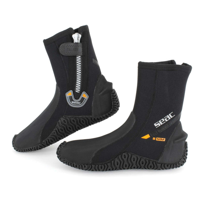 Bottes Basic Hd 5m XL Seac 67905-XL