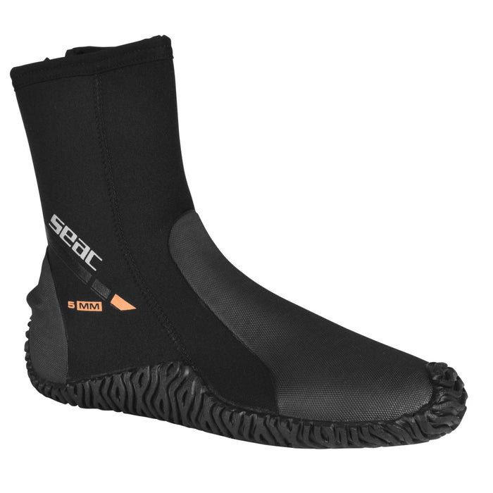 Bottes Basic Hd 5m XL Seac 67905-XL