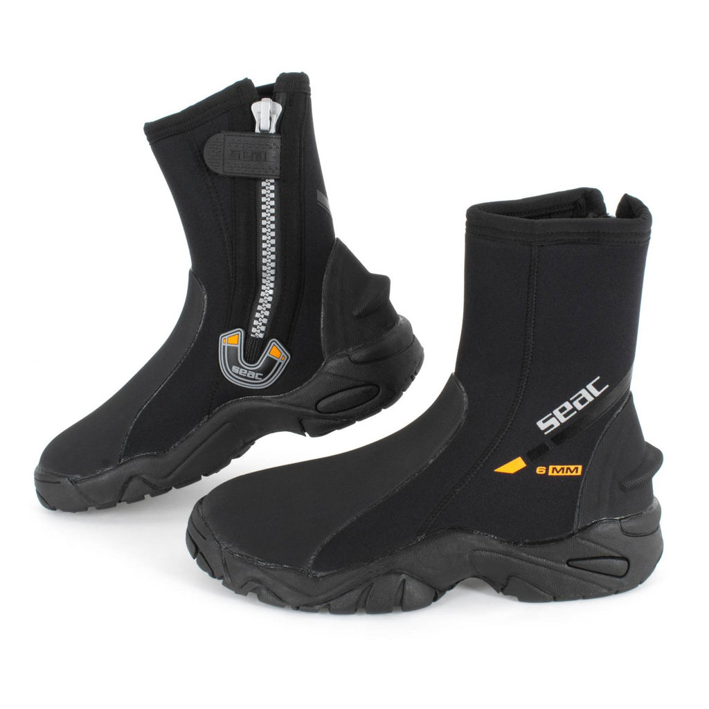 Bottes Pro Hd 6mm XXS Seac 68000-XXS