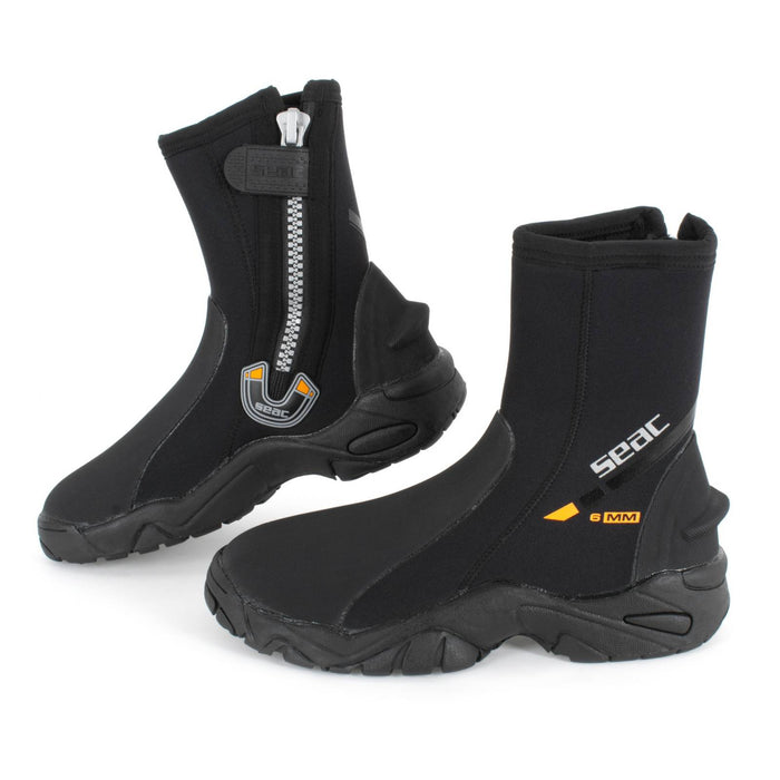 Bottes Pro Hd 6mm XXS Seac 68000-XXS