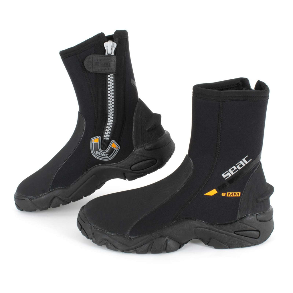 Bottes Pro Hd 6mm XXL Seac 68006-XXL