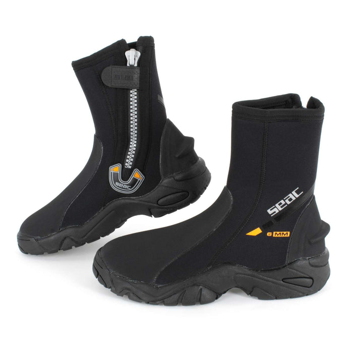 Bottes Pro Hd 6mm XXL Seac 68006-XXL