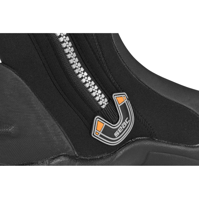 Bottes Pro Hd 6mm XXL Seac 68006-XXL