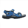 Sandales d'eau Truck Bleu Taille 45 Abysstar 68019BL