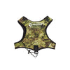 Gilet de Poids en Néoprène Mimetico Evo 2,5mm Camouflage-Vert M Abysstar 68062