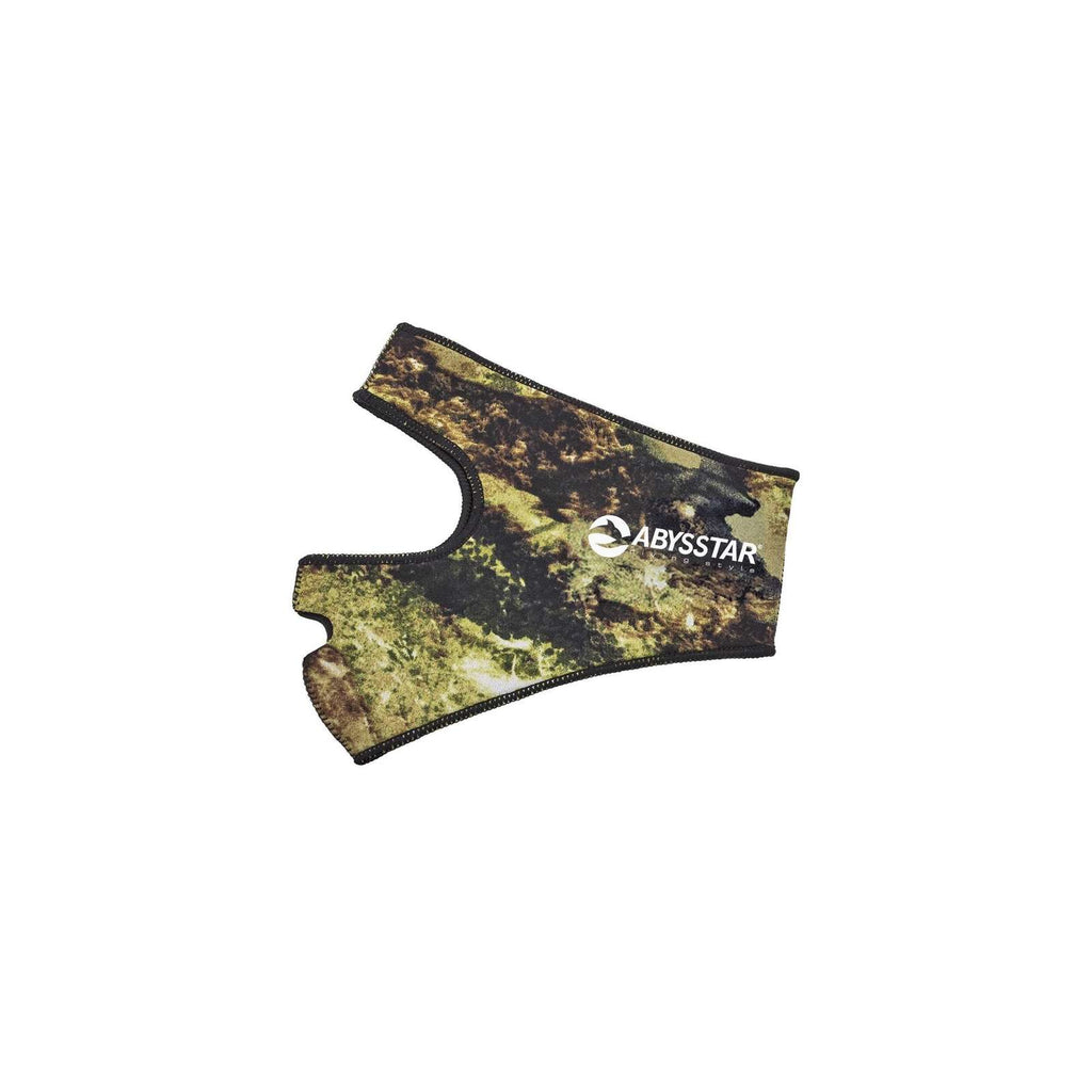 Masque de Protection Méduses Mimetico Evo 2mm Abysstar 68070