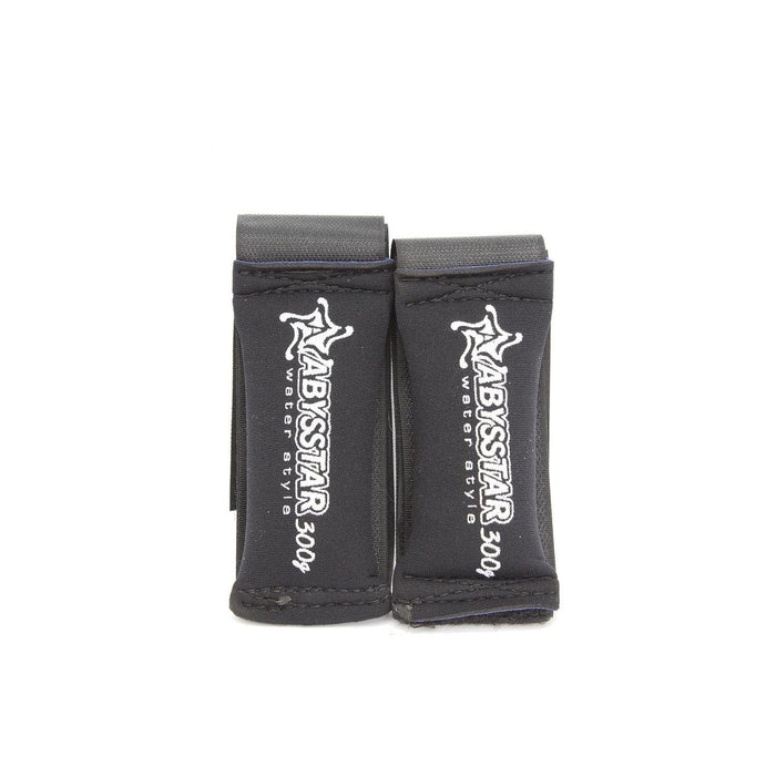 Plomb de cheville avec double velcro 500gr Abysstar 68072