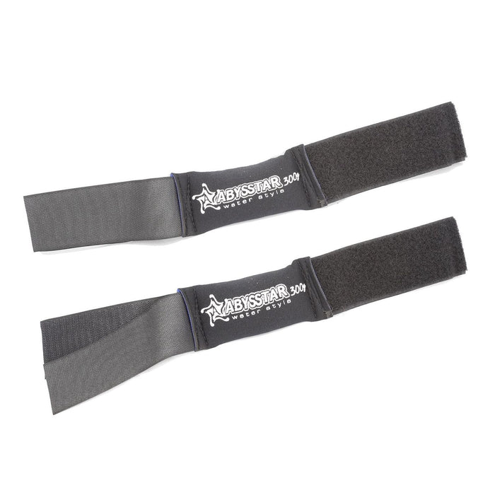 Plomb de cheville avec double velcro 500gr Abysstar 68072
