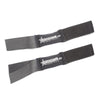 Plomb de cheville avec double velcro 500gr Abysstar 68072