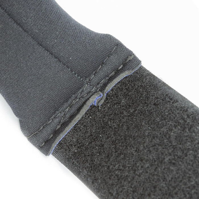Plomb de cheville avec double velcro 500gr Abysstar 68072