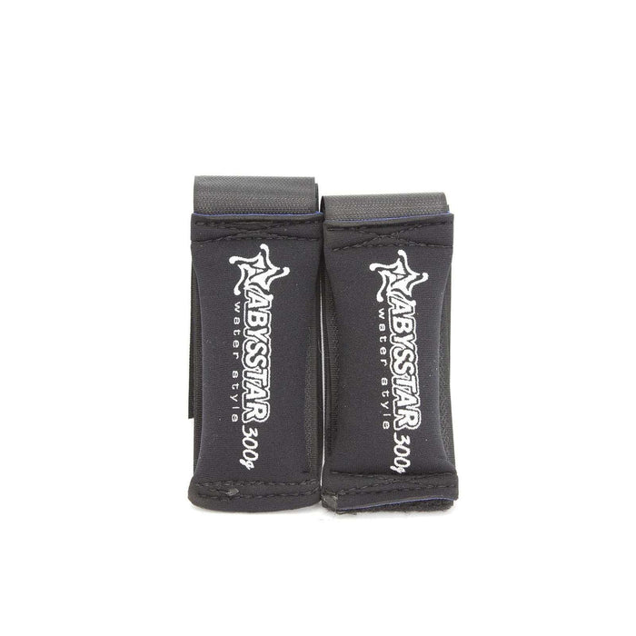 Plomb de cheville avec double velcro 750gr Abysstar 68073