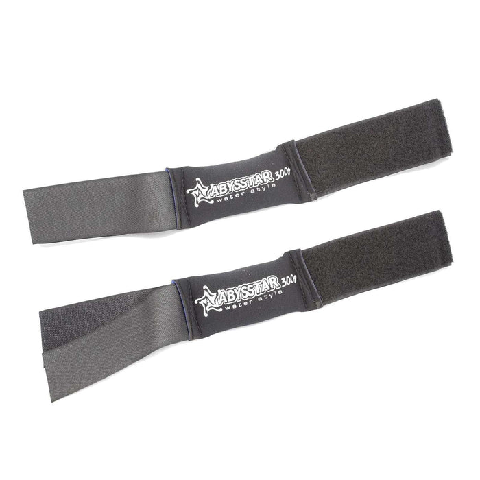 Plomb de cheville avec double velcro 750gr Abysstar 68073