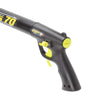 Fusil à arbalète pneumatique air comprimé Ras R-P 50cm Abysstar 68080